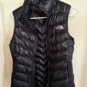 The North Face Vest